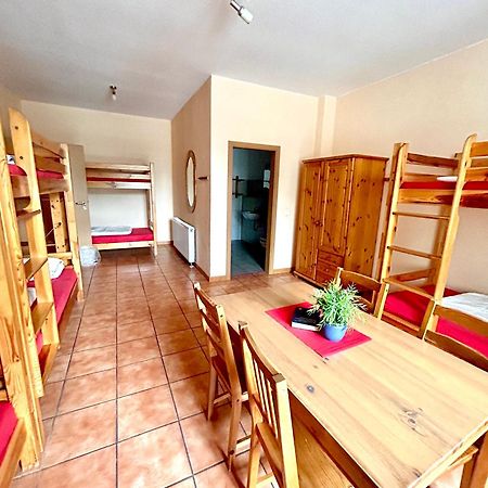 Weser-Aktivhotel-Corvey 혹스터 외부 사진