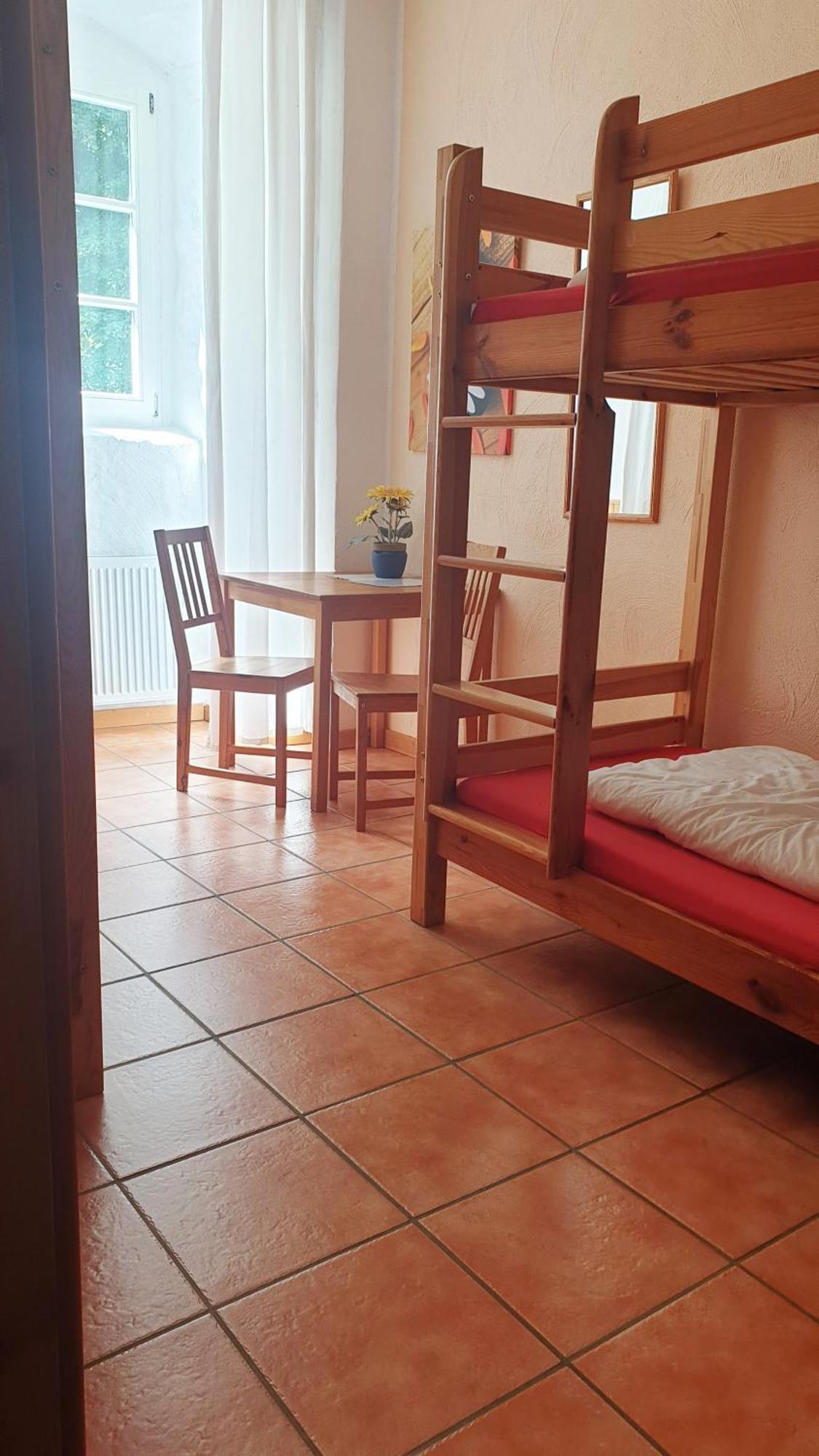 Weser-Aktivhotel-Corvey 혹스터 외부 사진